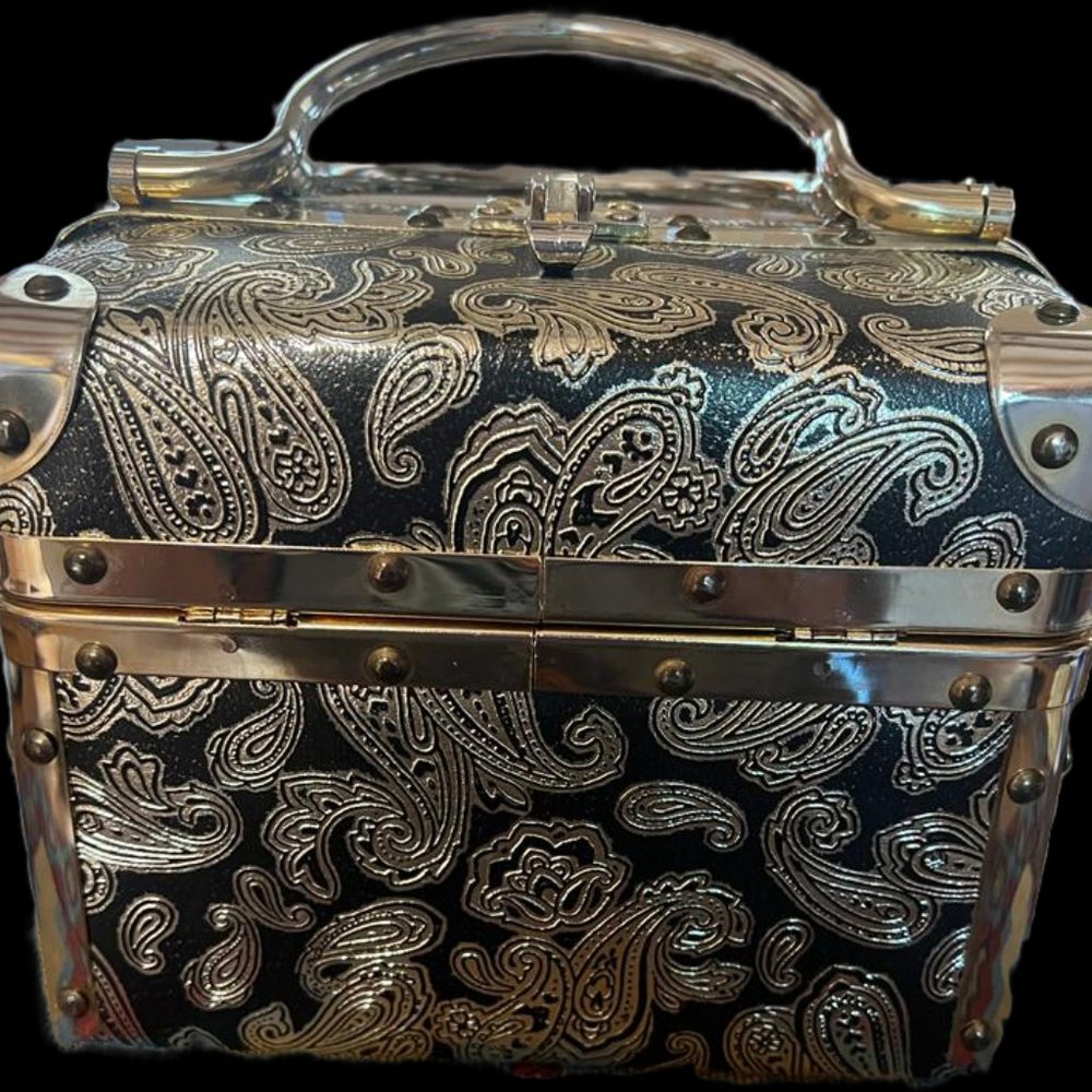 Borsa Bella Box